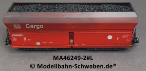 Märklin 46249 H0 Selbstentladewagen Fals 175, BN 665 1 901-4, DB