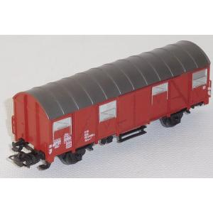 Märklin 4627 H0 Gedeckter Güterwagen 155 6 993-0, DB