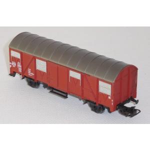 Märklin 4627 H0 Gedeckter Güterwagen 155 6 993-0, DB