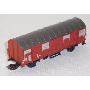 Märklin 4627 H0 Gedeckter Güterwagen 155 6 993-0, DB