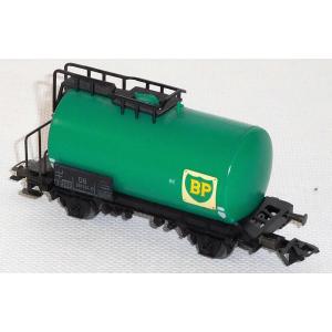 Märklin 4644 H0 Kesselwagen BP, DB, OVP