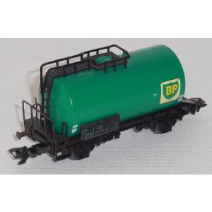 Märklin 4644 H0 Kesselwagen BP, DB, OVP