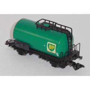 Märklin 4644 H0 Kesselwagen BP, DB, OVP