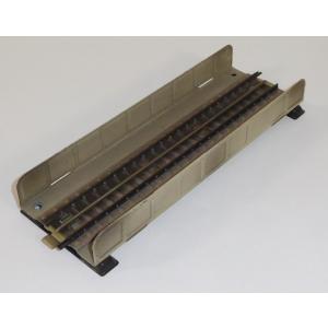 Märklin 465 H0 M-Gleis Vollträgerbrücke Serie 3600