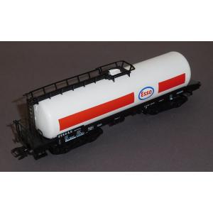 Märklin 4650 H0 Kesselwagen ESSO, 005 1 287-9, DB, OVP, Bz 1972-1980