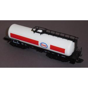 Märklin 4650 H0 Kesselwagen ESSO, 005 1 287-9, DB, OVP, Bz 1972-1980