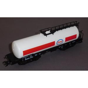 Märklin 4650 H0 Kesselwagen ESSO, 005 1 287-9, DB, OVP, Bz 1972-1980