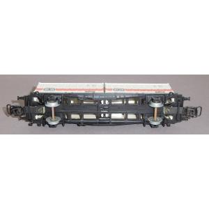 Märklin 4664 H0 Containerwagen DB grau, 042 0 606-4, DB, OVP, Bz 1973