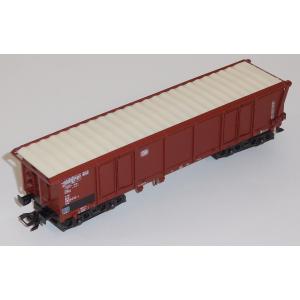 Märklin 4726 H0 Rolldachwagen, Tams 886, DB, OVP