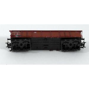 Märklin 4726 H0 Rolldachwagen, Tams 886, DB, OVP