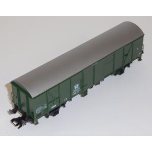 Märklin 4736 H0 Post-Bahnwagen, Dt.Bundespost, OVP