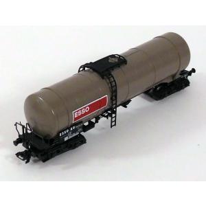 Märklin 4754 H0 Kesselwagen ESSO, DB, OVP