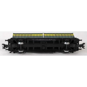 Märklin 4764 H0 Containerwagen Schenker, DB, OVP