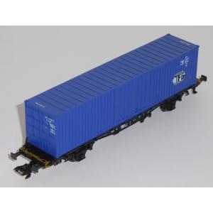 Märklin 4769 H0 Containerwagen TFG, DB, OVP