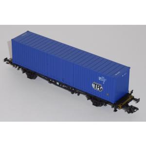 Märklin 4769 H0 Containerwagen TFG, DB, OVP