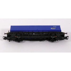 Märklin 4769 H0 Containerwagen TFG, DB, OVP