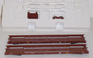 Märklin 4797 H0 Niederflurwagen-Set, ÖBB, OVP