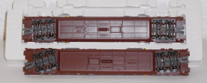 Märklin 4797 H0 Niederflurwagen-Set, ÖBB, OVP