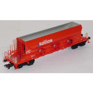 Märklin 48101 H0 Selbstentladewagen Railion, DB, OVP