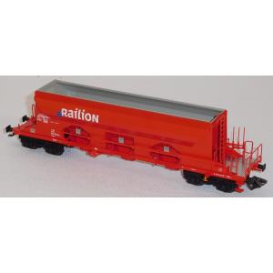 Märklin 48101 H0 Selbstentladewagen Railion, DB, OVP