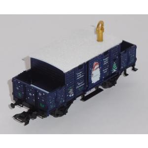 Märklin 48403 H0 Weihnachtswagen 2003 m.Spieluhr, OVP