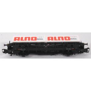 Märklin 48501 H0 Containerwagen ALNO, OVP