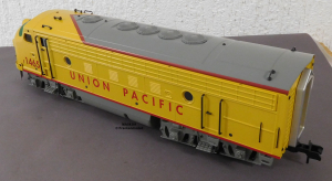 Märklin 54301 Spur 1 Maxi Diesellok Union Pacific 1465, A-Unit, Deltamodul, OVP