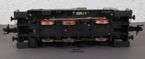 Märklin 54321 Spur 1 Maxi Dieselhydraulische Rangierdiesellok V60 107, Deltadigital, DB, OVP