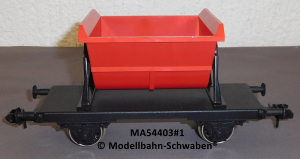 Märklin 54403#1 Spur 1 Kipplore Wagen