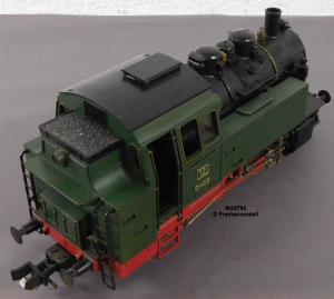 Märklin 5712 Spur 1 Dampflok Nr.12 GMEB