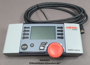 Märklin 60652 Digital Mobile Station