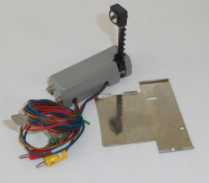 Märklin 7042 H0 Gleissperrsignal