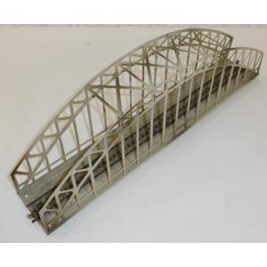 Märklin 7163 H0 Bogenbrücke, Blech