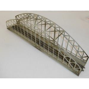 Märklin 7163 H0 Bogenbrücke, Blech