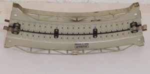 Märklin 7167 H0 M-Gleis Rampenstück Gebogen