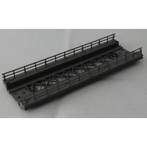 Märklin 7268 Gitterbrücke Gerades Rampenstück für K+M Gleis