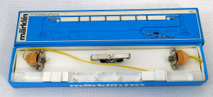 Märklin 7320 H0 Innenbeleuchtung