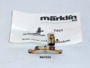 Märklin 7323 H0 Innenbeleuchtung