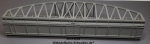 Märklin 74636 C-Gleis, Bogenbrücke 360 mm
