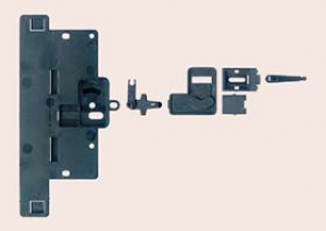 Märklin 7548 Unterflur Zurüstsatz