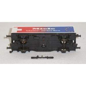 Märklin 84482.2 H0 Containerwagen Miele, OVP