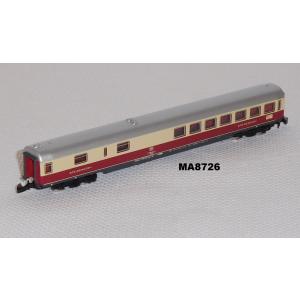 Märklin 8726 Z MINICLUB TEE Speisewagen DB, OVP