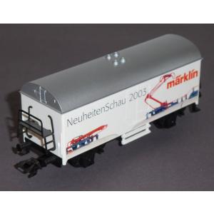 Märklin 94184 H0 Sondermodell Neuheiten Schau 2003