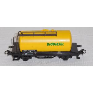 Märklin 94229 H0 Kesselwagen 2-achsig Biodiesel