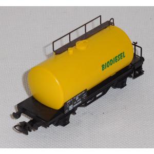 Märklin 94229 H0 Kesselwagen 2-achsig Biodiesel