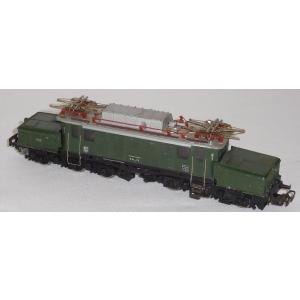 Märklin / Hamo 3022 H0 E-Lok E94 276.grün, DR