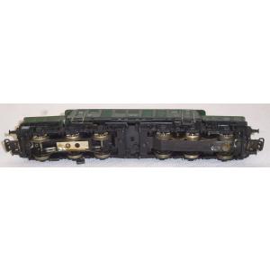 Märklin / Hamo 3022 H0 E-Lok E94 276.grün, DR