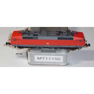 Minitrix 11150 N E-Lok, BR120 145-8, DSS, DB, OVP