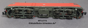 Minitrix 12773 N Elektrolok, BR 182 012-5, Taurus, DSS, DB, OVP