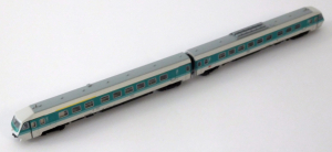 Minitrix 12887 N VT610 Pendolino, DB, OVP